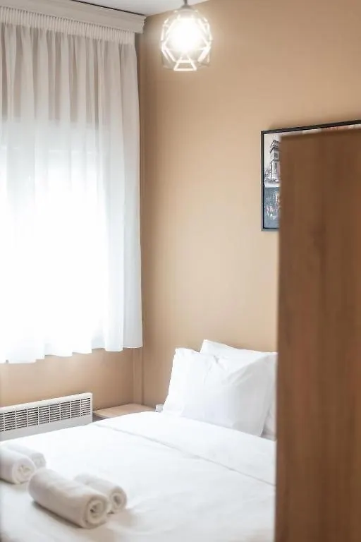 Kamara Stylish Apartment Thessaloniki 0*,  Greece