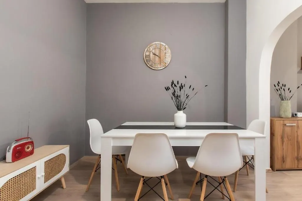 Kamara Stylish Apartment Thessaloniki 0*,  Greece