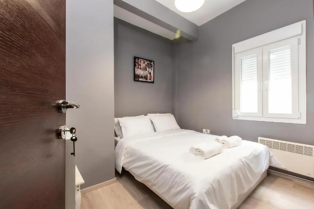 Kamara Stylish Apartment Thessaloniki